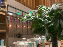 -莆田餐厅PUTIEN(三里屯店)