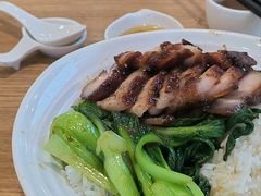-裕记烧腊连锁餐饮(外马分店)