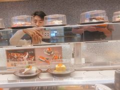 -争鲜回转寿司(朝北大悦城店)