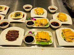 -老盛兴汤包馆(华灵店)