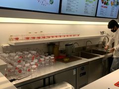 -Mr.Fruits水果先生(蓝色港湾店)