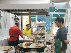 -新加坡Zam Zam餐馆