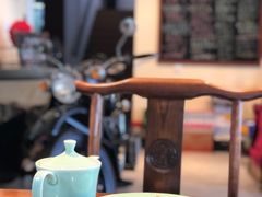 -虎哥私房菜(馒头山店)