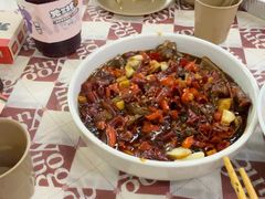 -老三样·旧食新味(船山路店)