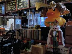 -半藏居酒屋(香港花园店)