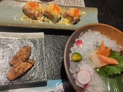 -古田居·特色寿司料理(星之岛旗舰店)