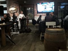 大堂-Goose Island Brewhouse鹅岛精酿啤酒餐厅