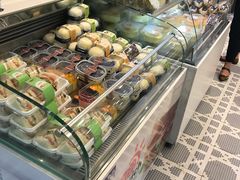 -面包新语(滨湖万达店)