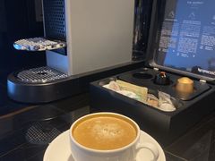 -尼依格罗香港美利酒店