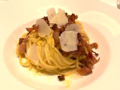 卡邦尼意粉-Cova Ristorante & Caffe(海港城店)