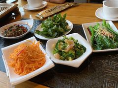 -小城粥道·海胆鲜虾粥(解放广场店)