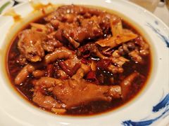 -欧记大排档·景德菜(上海首店)