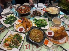 -鸿运茶餐厅(皇岗店)