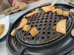 -牛犇炭火烤肉·鲜切烤肉(承德总店)