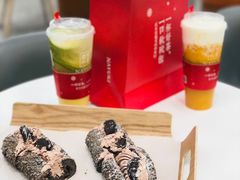 -奈雪的茶(市百一店)