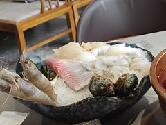 -乔先生涮肉·鲜活牛羊肉火锅(塘沽店)