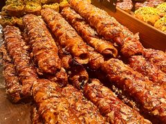 -B&C黄油与面包·THE GARDEN BAKERY概念店(世纪汇店)