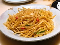 -佬麻雀·新湘菜(珠海金发购物中心店)