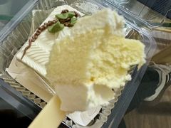 -凯司令西饼店(东建路店)