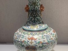 -景德镇中国陶瓷博物馆