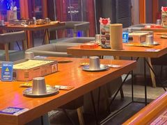 -路边羊烧烤酒场(宝带路店)