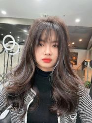 -那茉 Hair Salon