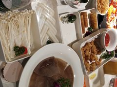 -川锅一号火锅(睢宁店)