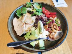 -The Diner X餐厅(青岛万象城店)