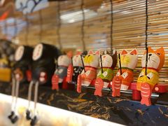 -七町糖果寿司屋(龙洞广工店)