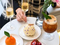 -名点荟·生日蛋糕·下午茶(五缘湾店)