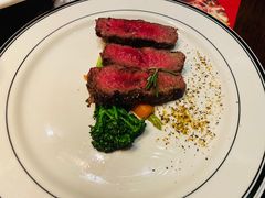 -食间牛排(湖西路店)