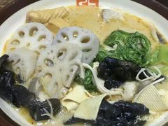 -张亮麻辣烫(北京马连道店)