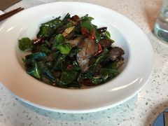 -半山腰·云南菜(侨福芳草地店)