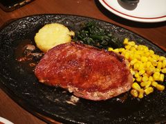 -萨莉亚意式餐厅(杭州滨江天街店)