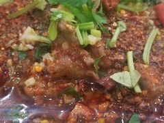 -清真麦加餐厅牛肉馆