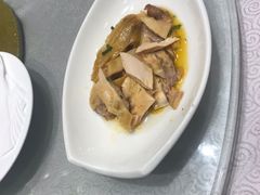 -东方明珠老上海8号餐厅(东方明珠广播电视塔店)