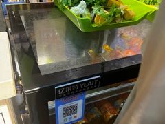 -马玉林天水麻辣烫(一马路清真店)
