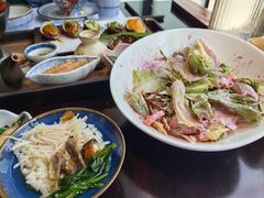 -石葵(锦业时代店)