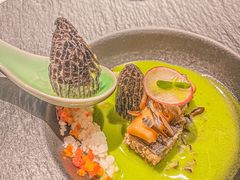 -叶叶菩提(太原别墅店)