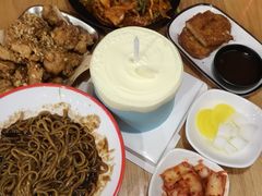 -多宾韩国料理(学衡路店)