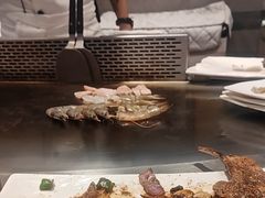 -上渔铁板烧(熙悦汇店)