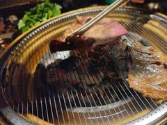 -西塔老太太泥炉烤肉(温州首店万象城黑金店)