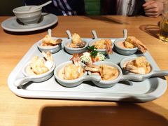 奶油焗虾-Lia Cafe Bar Restaurant松山咖啡屋