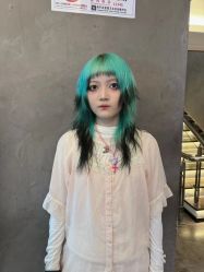 -呵呵造型
