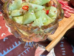 -火塘云南烧烤大排档