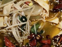 -每味每客·重庆麻辣烫(国泰店)