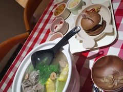 -西贝(吴江路湟普汇店)