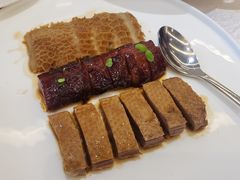 -湖影中餐厅·南京金茂威斯汀大酒店
