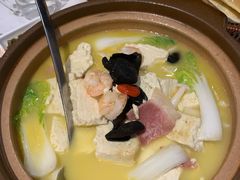 -徽镇小厨·经典徽菜(马连道店)