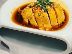 重庆口水鸡-新沸腾鱼乡(世贸天阶店)